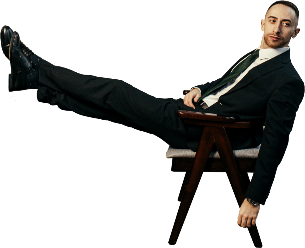 Руслан Райт
