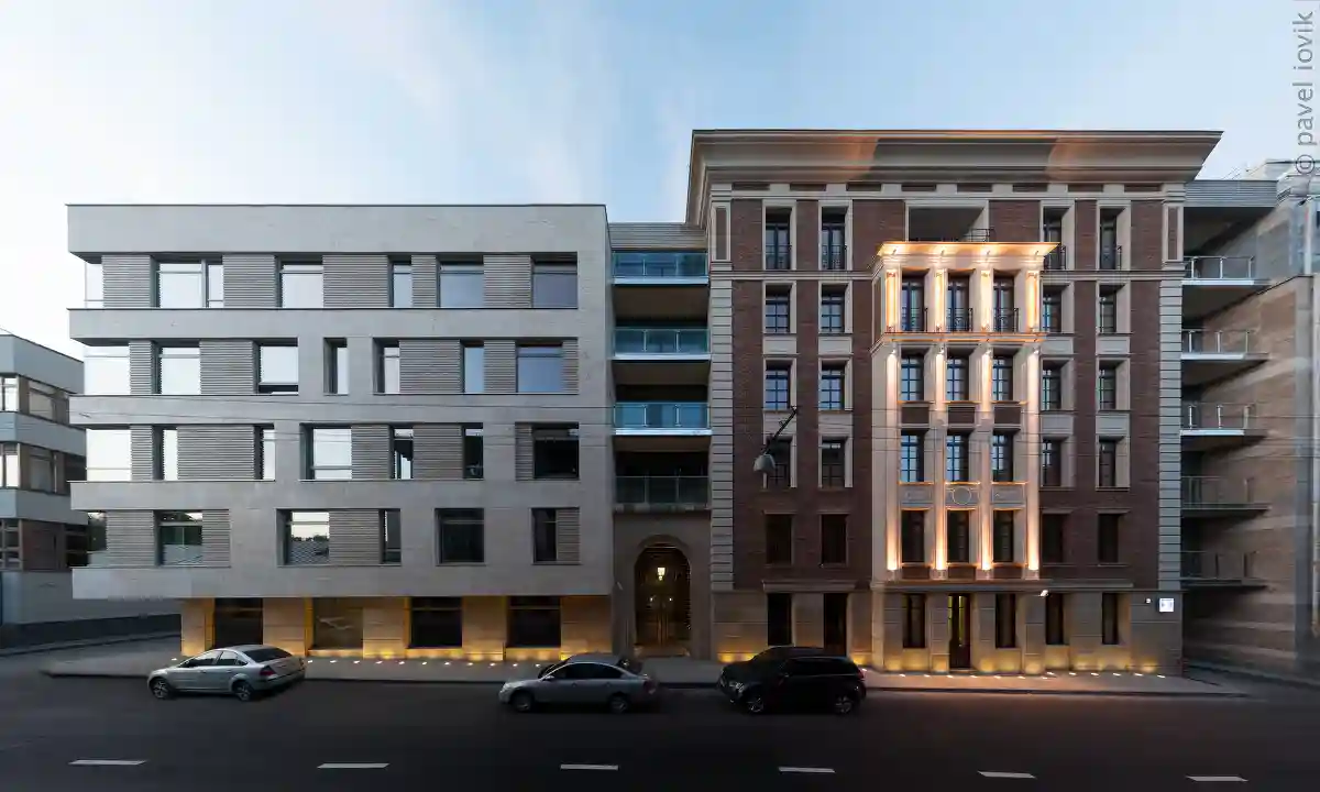 Barkli Virgin House MMX Баркли Вирджин Хаус