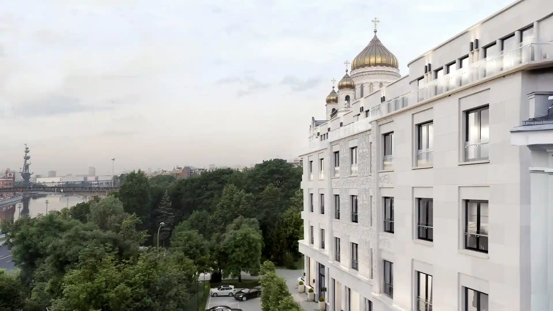 Carre Blanc Карре Бланк