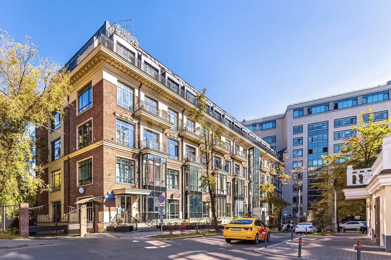 Clerkenwell House Клеркенвелл Хаус