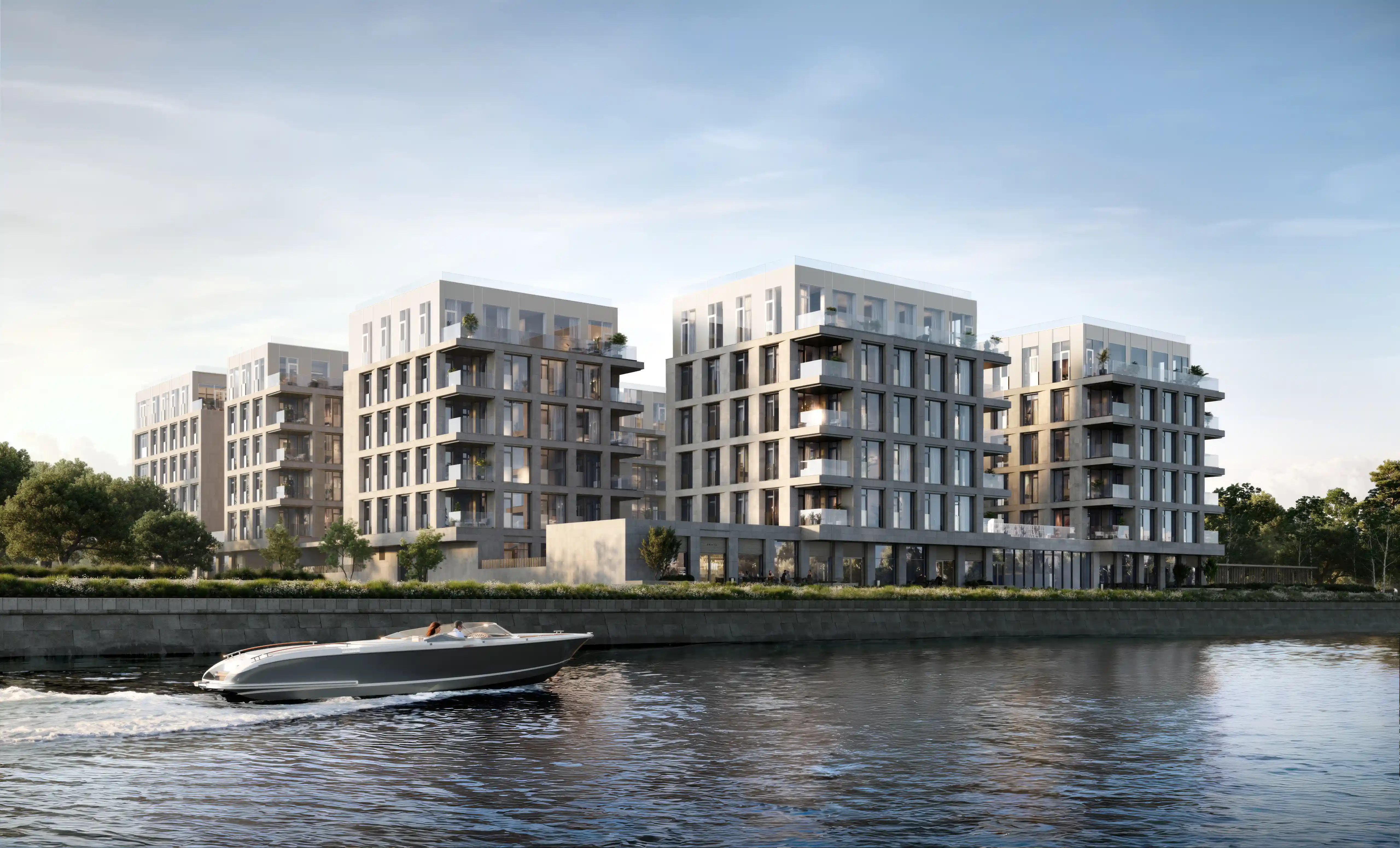 Foriver Residence Форивер Резиденс
