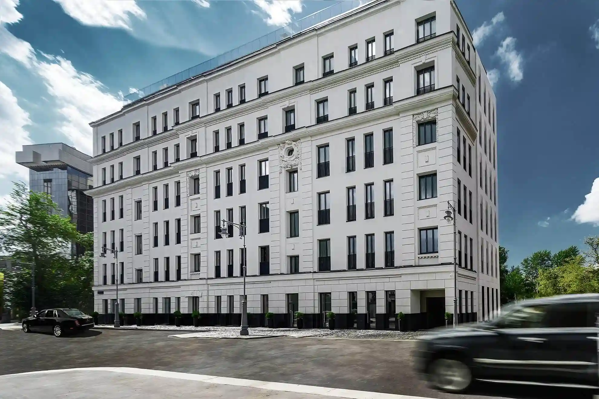 High Garden Хай Гарден