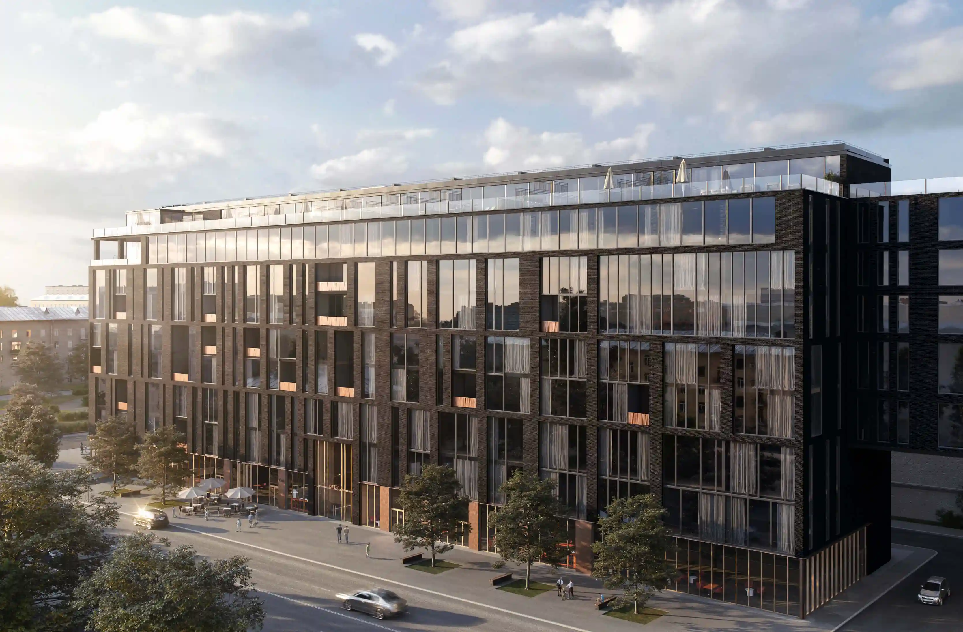 Loftec Лофтек