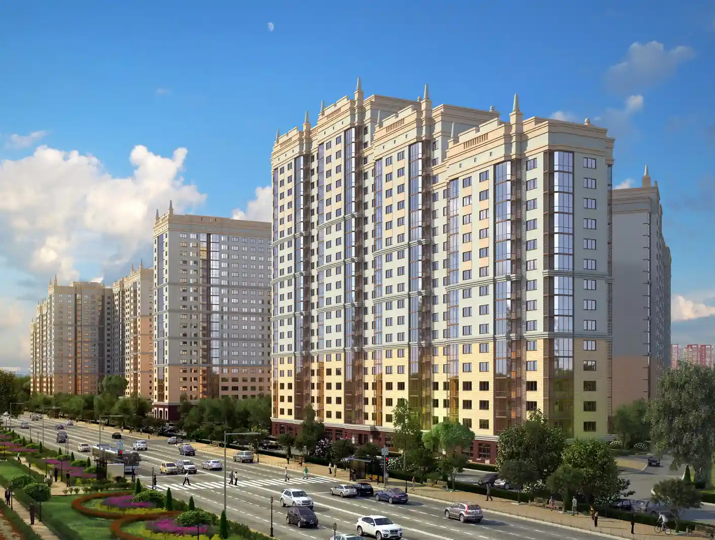 Мосфильмовский
