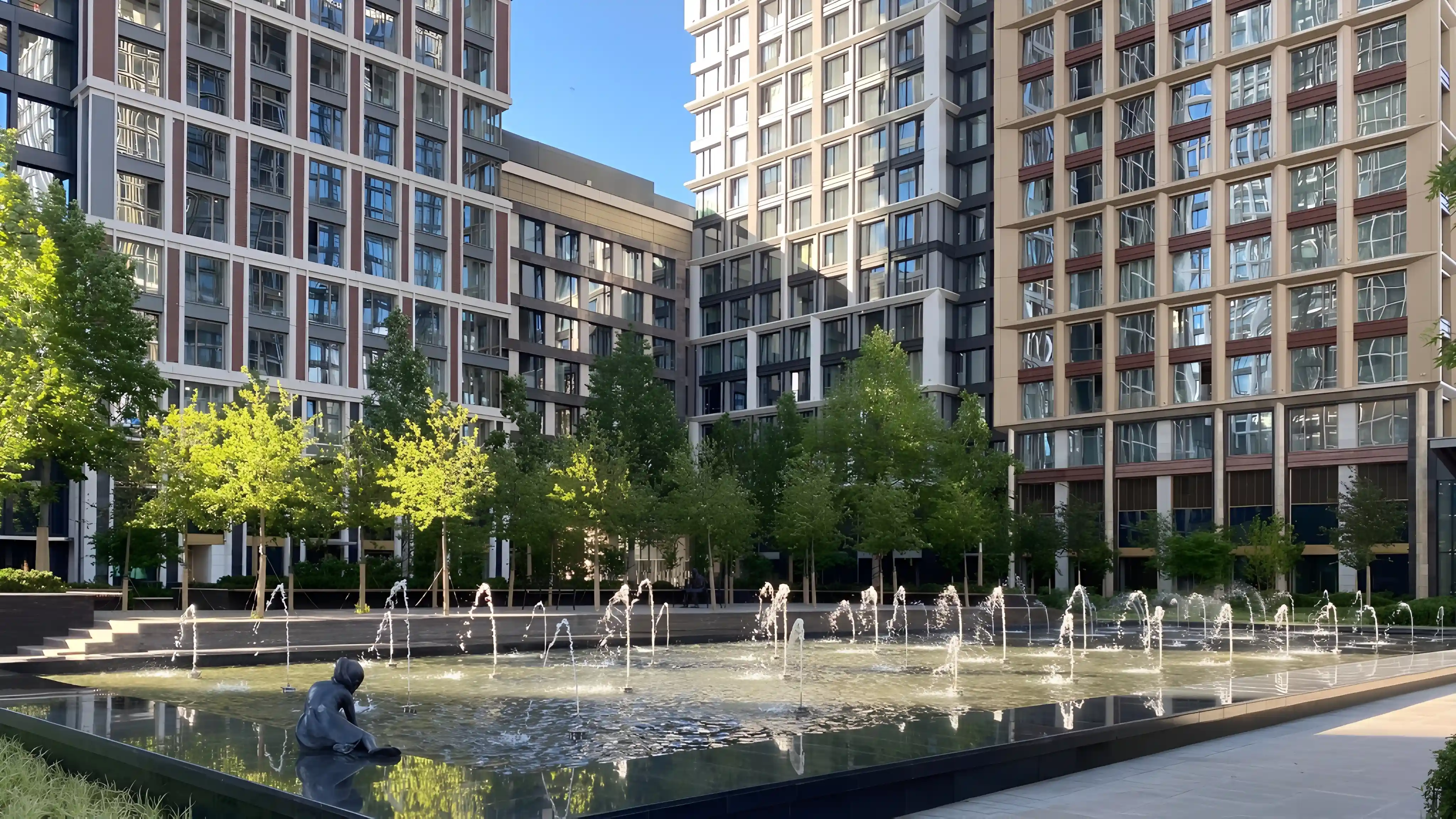 Prime Park Прайм Парк