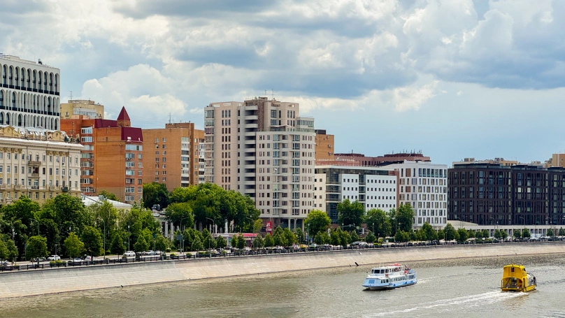 River House Ривер Хаус