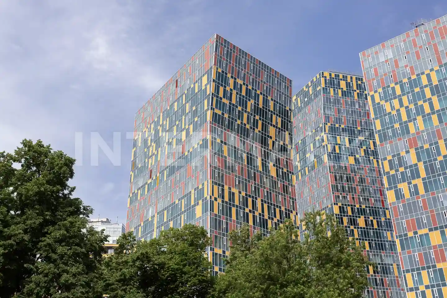 Sky House Скай Хаус