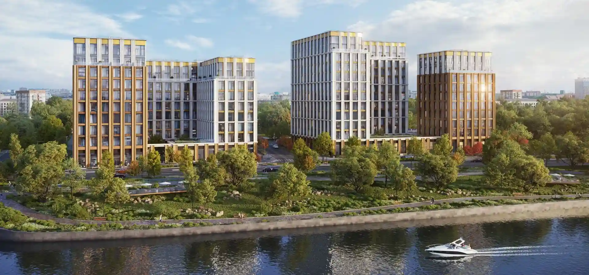 Sydney Prime Сидней Прайм