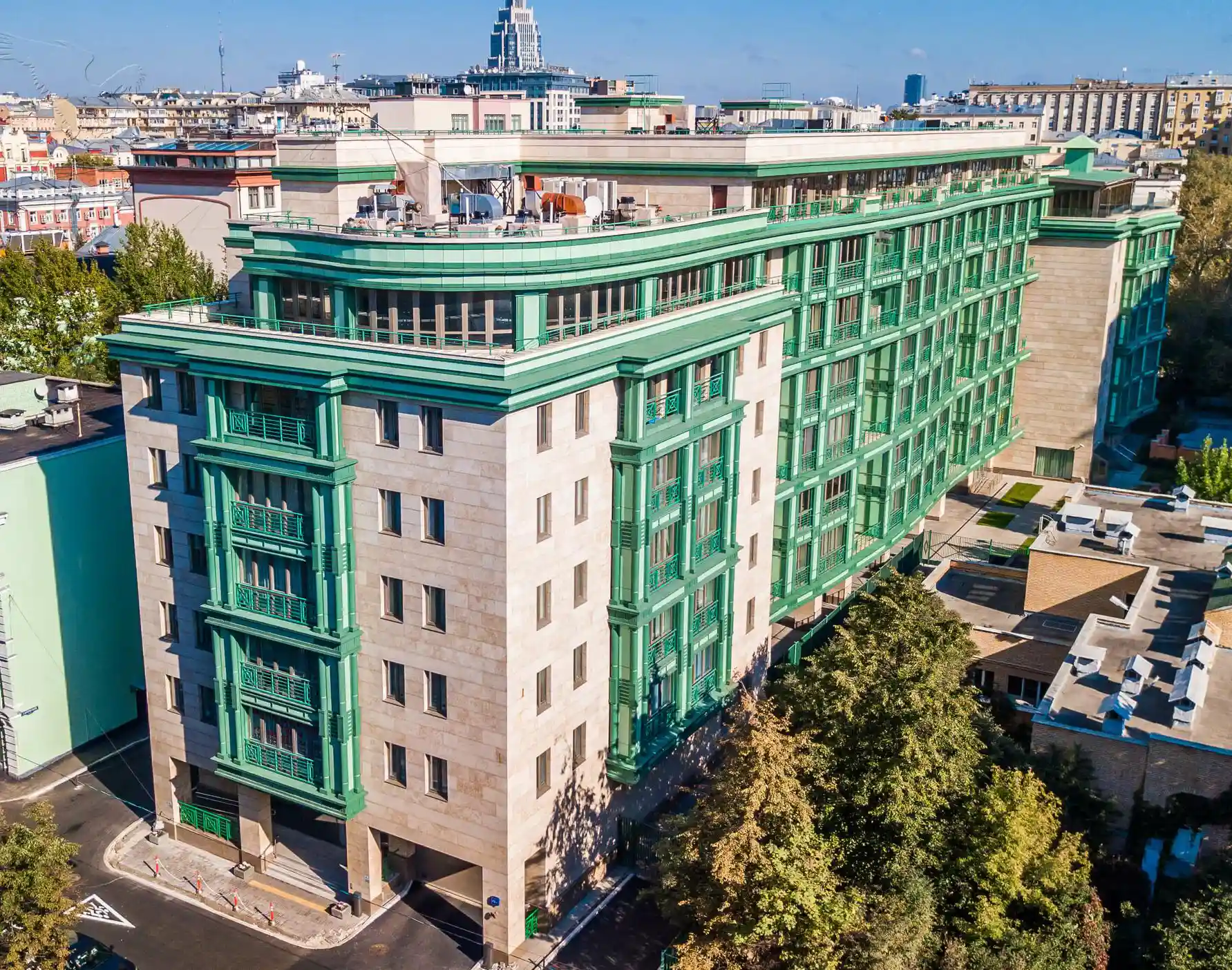 Сытинский