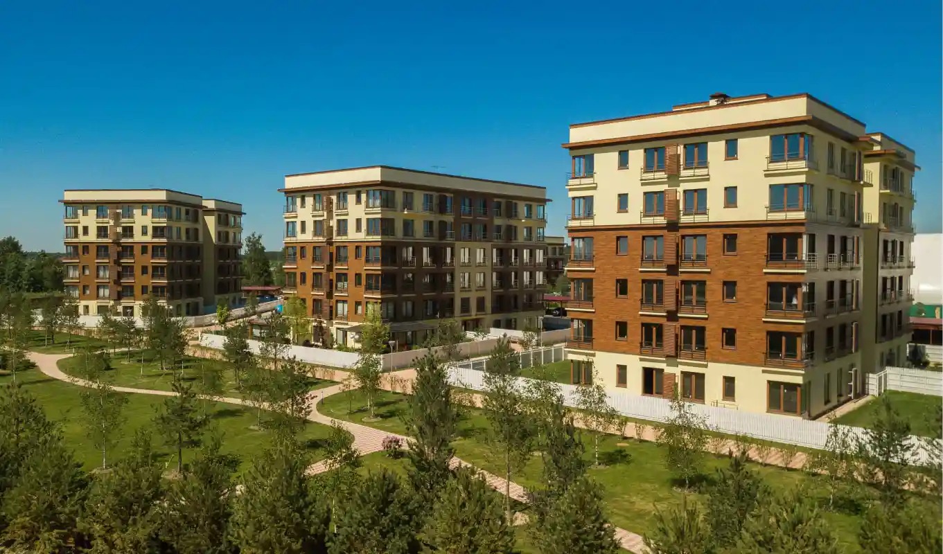 Vnukovo Country Club Внуково Кантри Клаб