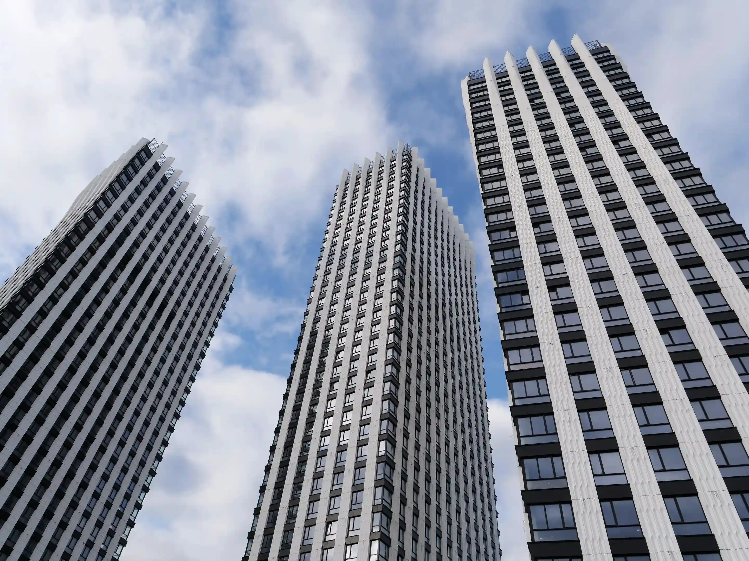 Wellton Towers Веллтон Тауэрс