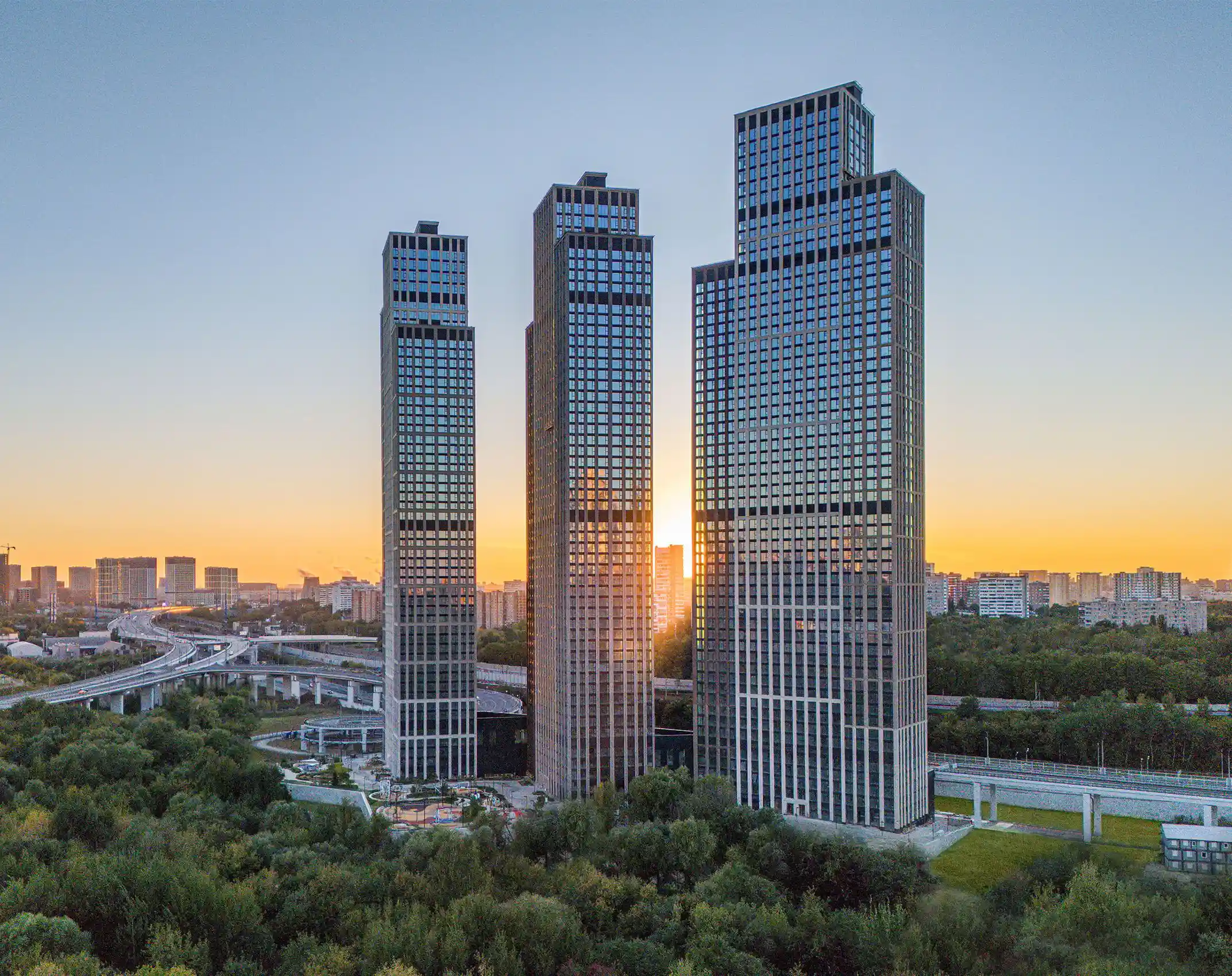 Will Towers Вилл Тауэрс
