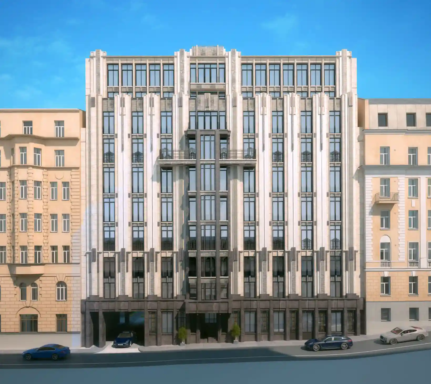 Звонарский